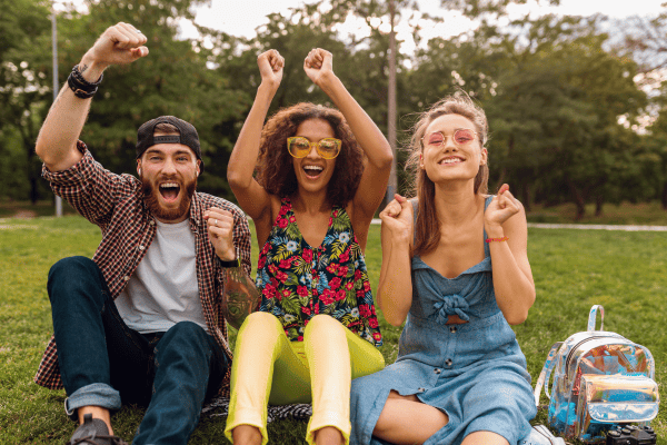 Cómo vivir tus 20s y 30s con historias que valen la pena contar