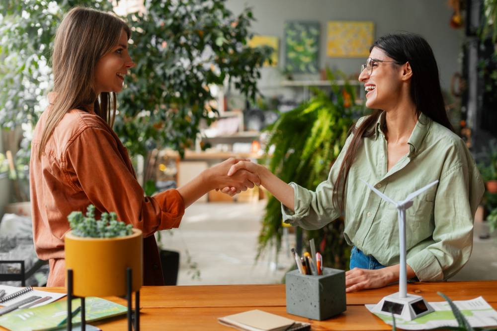 El arte del pitch: cómo conquistar a un inversionista con tu idea