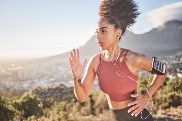 Beneficios del ejercicio más allá de quemar calorías
