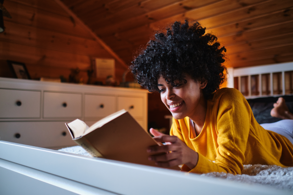 Cómo crear el hábito de lectura: consejos prácticos