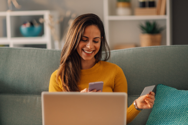 Comprar casas a través de plataformas digitales