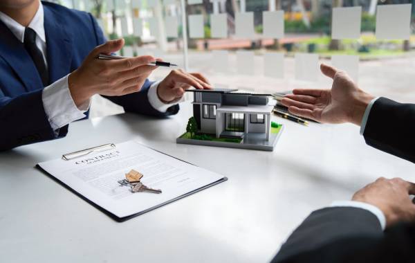 ¿Cómo funciona la promesa de compraventa para comprar vivienda?