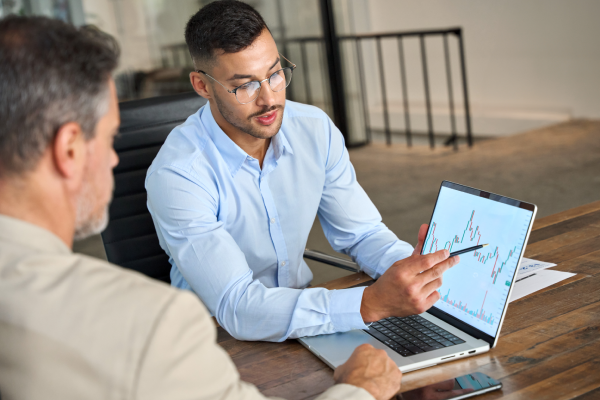Cómo iniciar en inversiones: pasos para principiantes