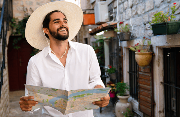 Destinos Tendencia de turismo en Latinoamérica