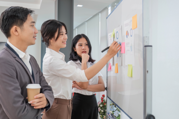 Claves y buenas prácticas en la gestión de recursos