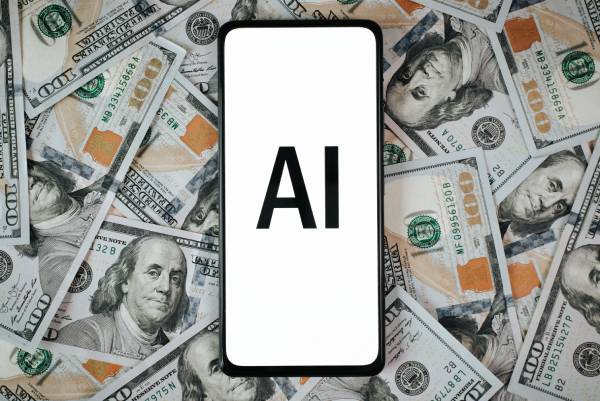 Inteligencia artificial en inversiones: optimiza tus decisiones financieras