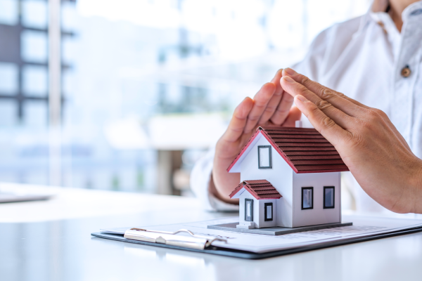 4 razones para asegurar tu hogar