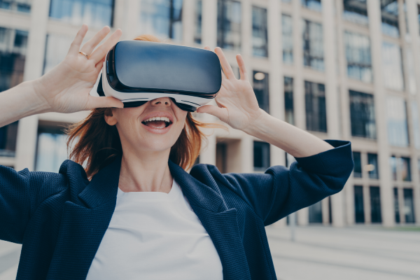 La realidad virtual en los proyectos de infraestructura