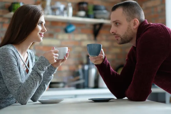 Responsabilidad afectiva: ¿Qué es? Y ¿Cómo tenerla?