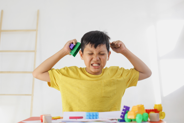 Manejo de emociones: comienza a expresar lo que sientes
