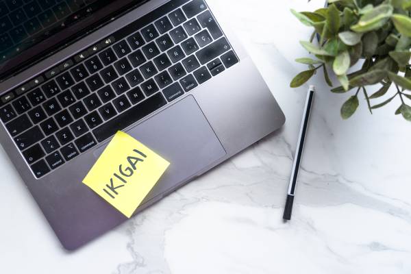 Cómo transformar tu ikigai en un emprendimiento exitoso