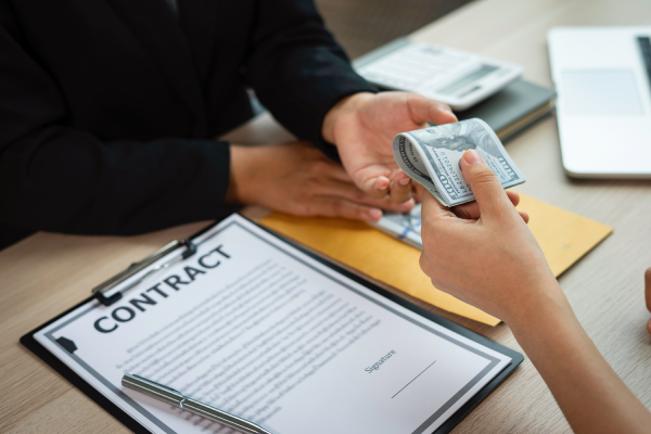 Beneficios de un crédito de libranza