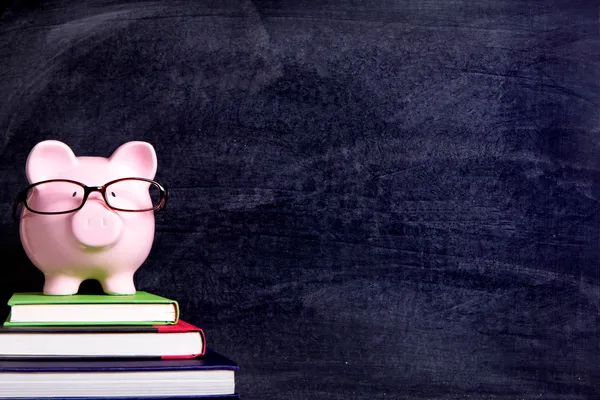 Ahorro para la educación: invierte en tu futuro y el de tu familia