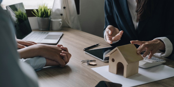 Consejos para elegir tu primera vivienda