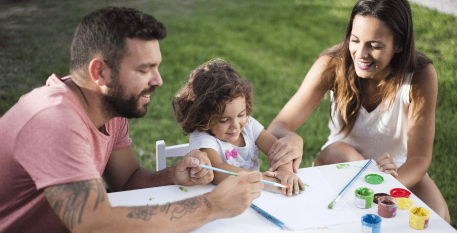 6 actividades en familia para disfrutar entre todos