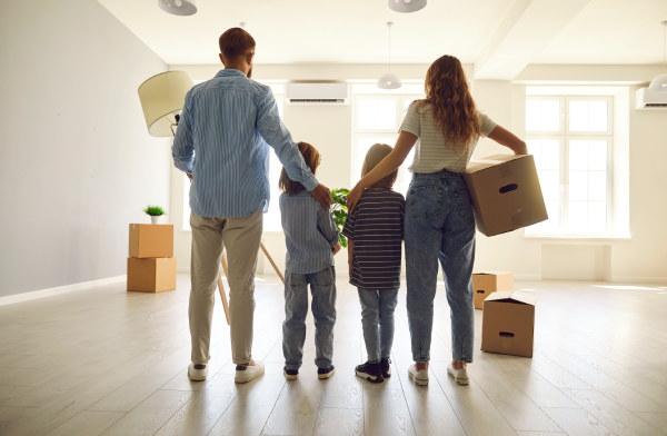 Guía indispensable para comprar tu vivienda