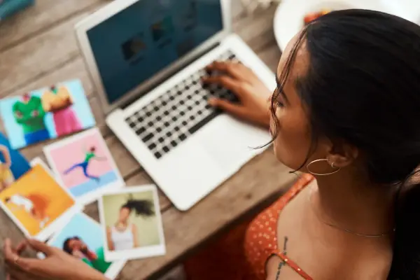Marca personal: potencia tu imagen y destaca en el mundo digital