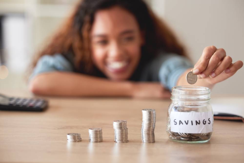 El poder del ahorro: conoce los métodos para alcanzar tus metas financieras