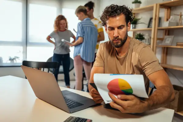 Principios fundamentales para elegir un emprendimiento