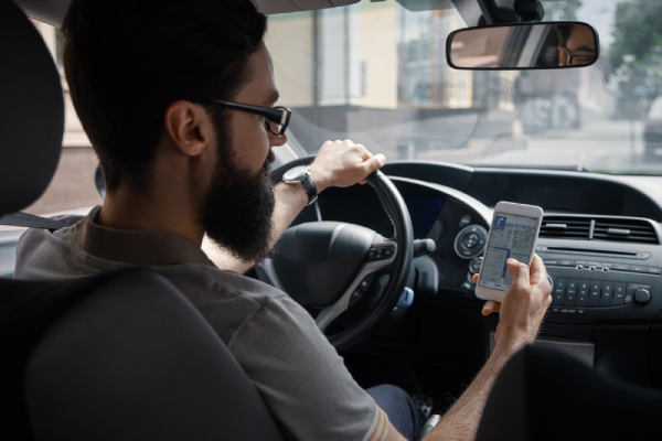 Waze es mejor que el GPS