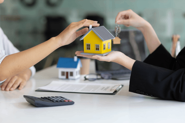 ¿Cómo escoger tu vivienda VIS?