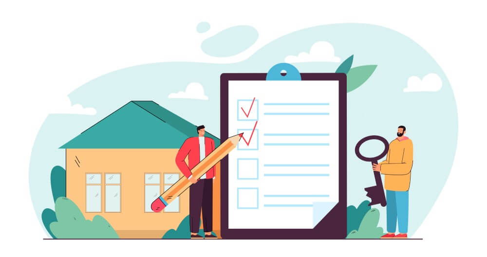 Checklist para firmar la escritura de vivienda en Colombia Coomeva