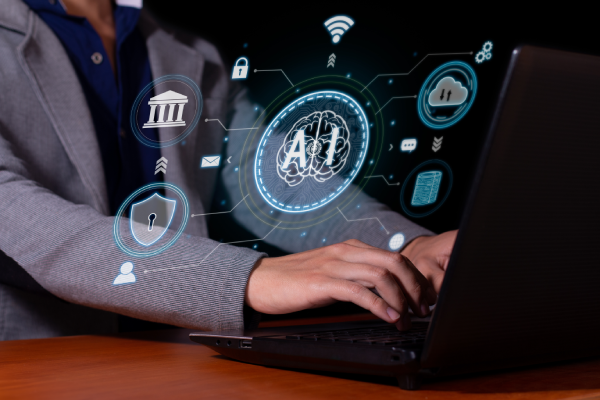 El impacto de la Inteligencia artificial en la educación