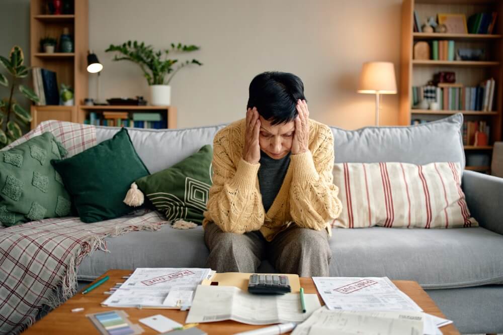 El error de vivir “al día” aunque tengas buen ingreso