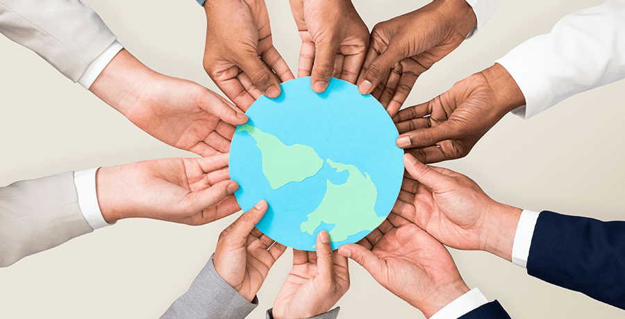 Responsabilidad social empresarial: cómo practicarla