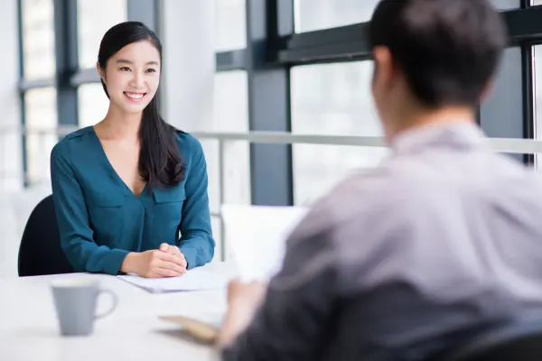 10 consejos de vestuario para entrevistas de trabajo