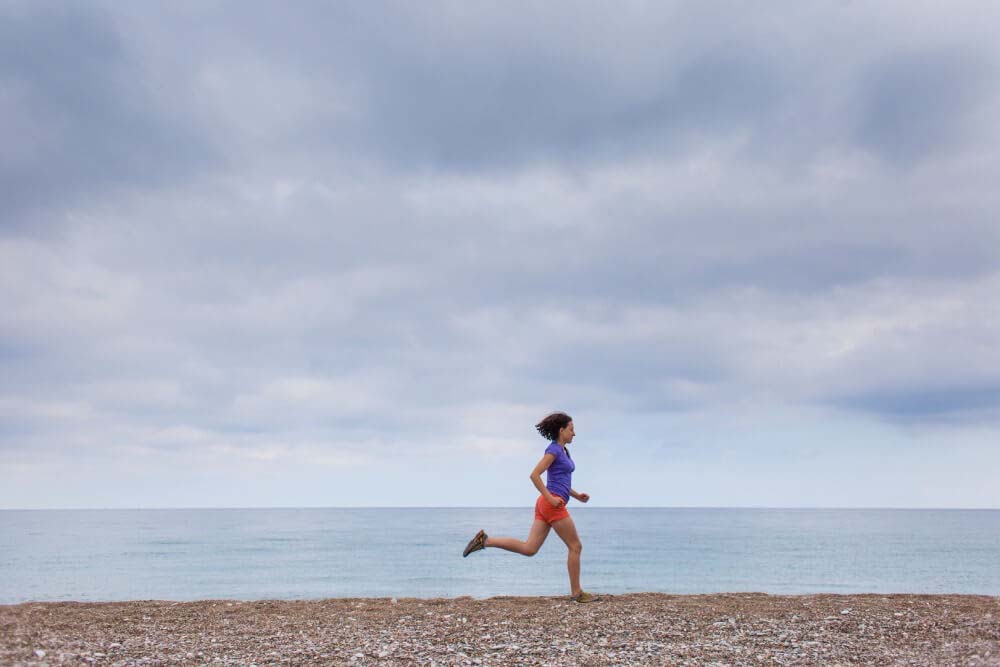 Mindful running: cómo conectar la mente y el cuerpo mientras corres