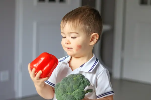 Alergias alimentarias: cómo diagnosticarla
