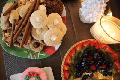 Postres navideños: preparaciones deliciosas