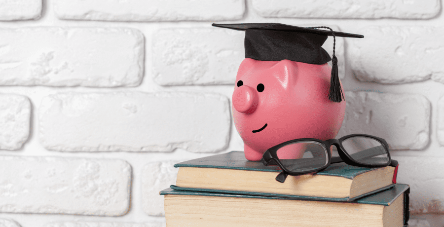 Ahorro para estudiar, que opción es mejor para tu futuro
