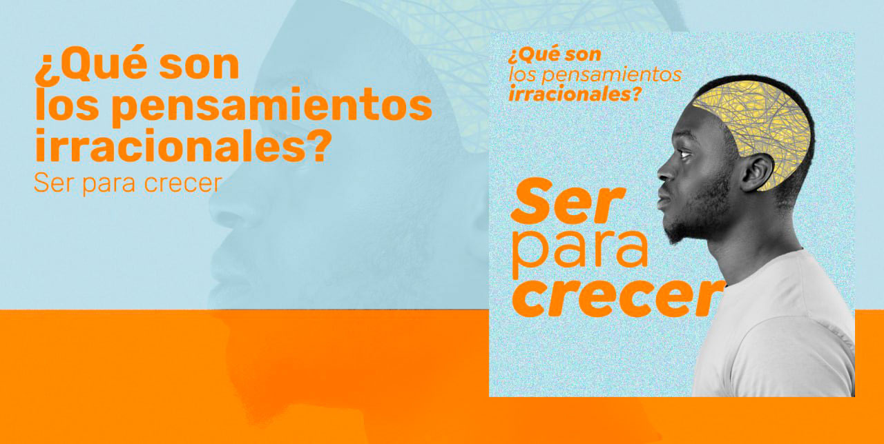 Pensamientos irracionales
