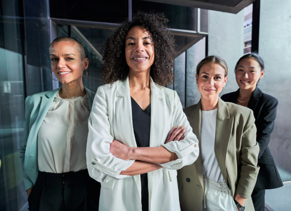 Mujeres al mando: la revolución empresarial que está transformando a Colombia