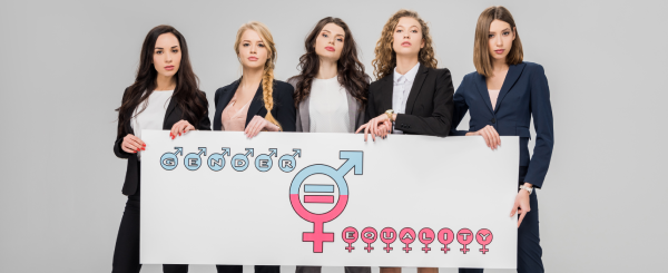 El empoderamiento de las mujeres, un tema de igualdad de género