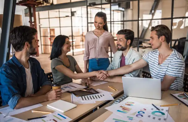 Todo sobre las cooperativas de trabajo asociado en Colombia