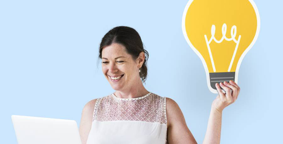 El secreto para emprender con éxito