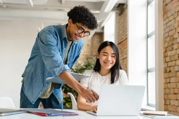 Selección de personal idóneo para tu empresa