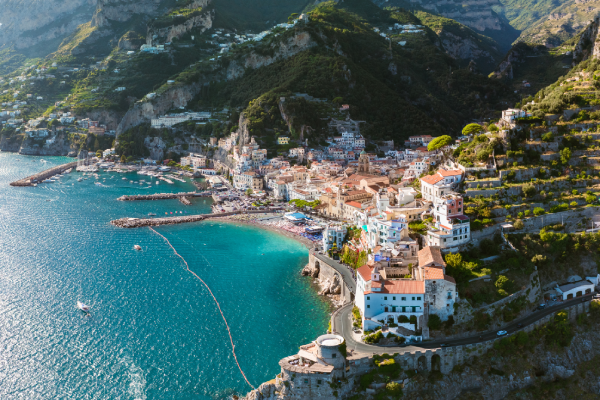 Viajar a la Costa Amalfitana: consejos y lugares imperdibles