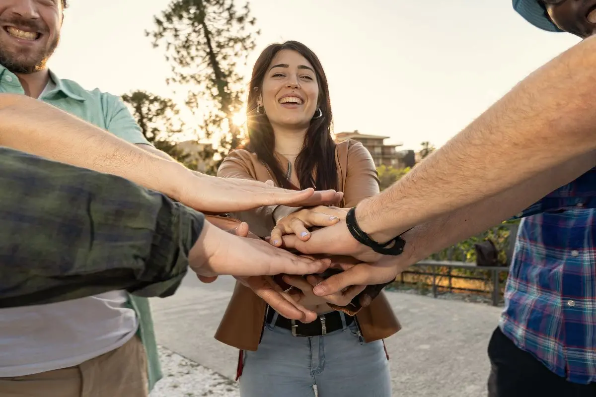 Ser parte de una cooperativa: beneficios reales que transforman tu vida