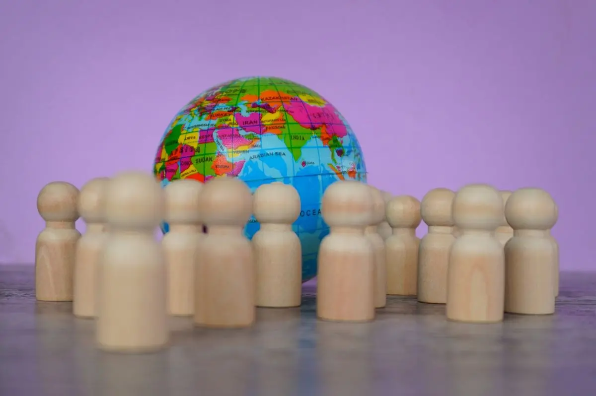 Economía solidaria internacional: modelo de desarrollo global