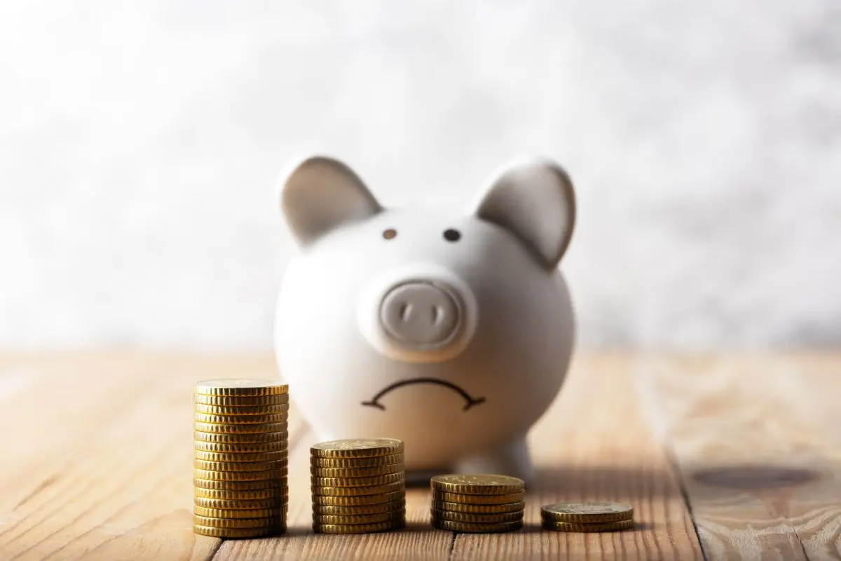 El error de ahorrar sin un propósito claro