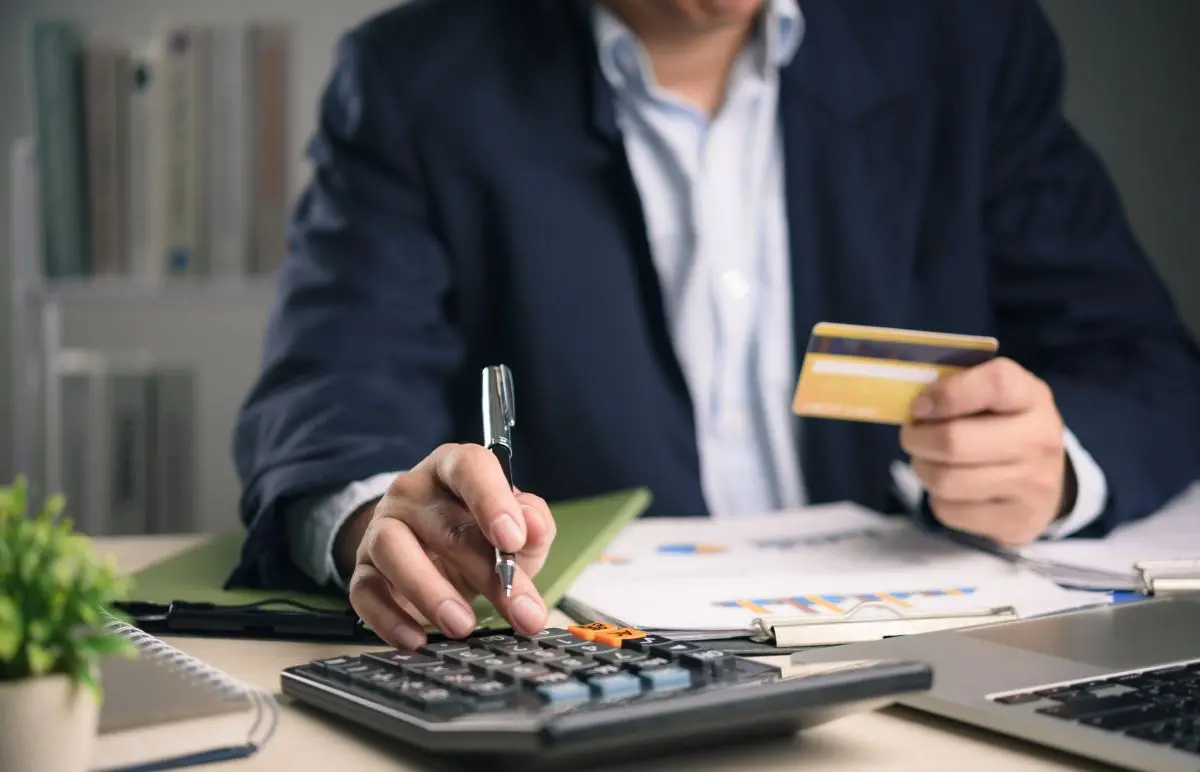 Prácticas financieras: Busque un crédito y disminuya las posibilidades de fracasar