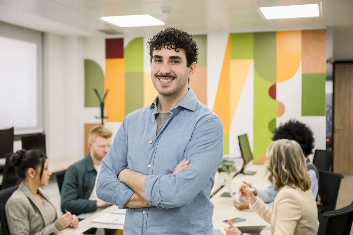 Emprender con cabeza y corazón: lo que nadie te cuenta al principio