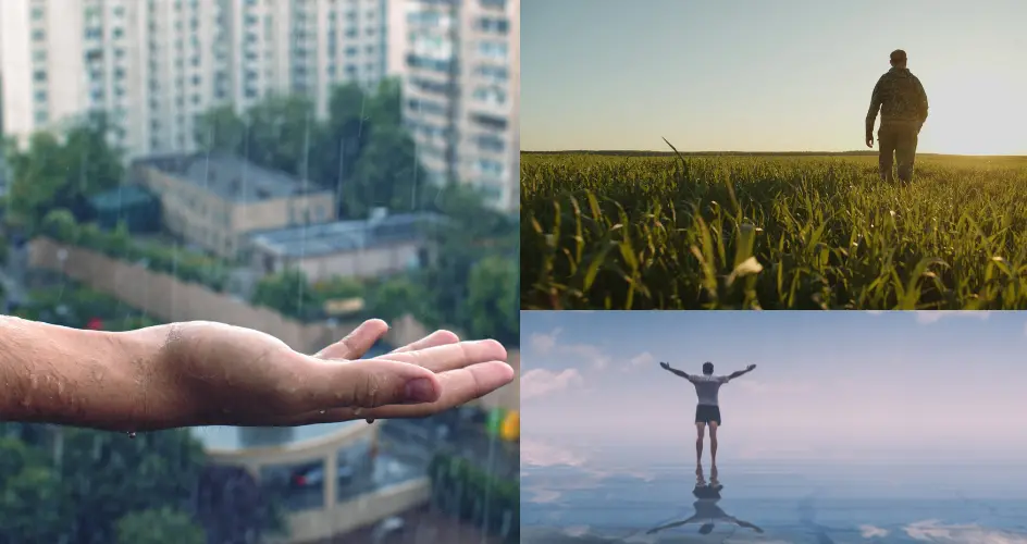 Rituales matutinos que transforman la energía del día