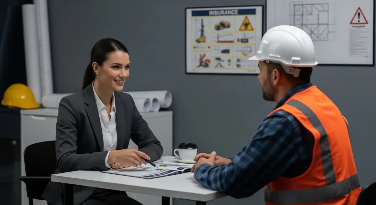 Seguros de incapacidad laboral