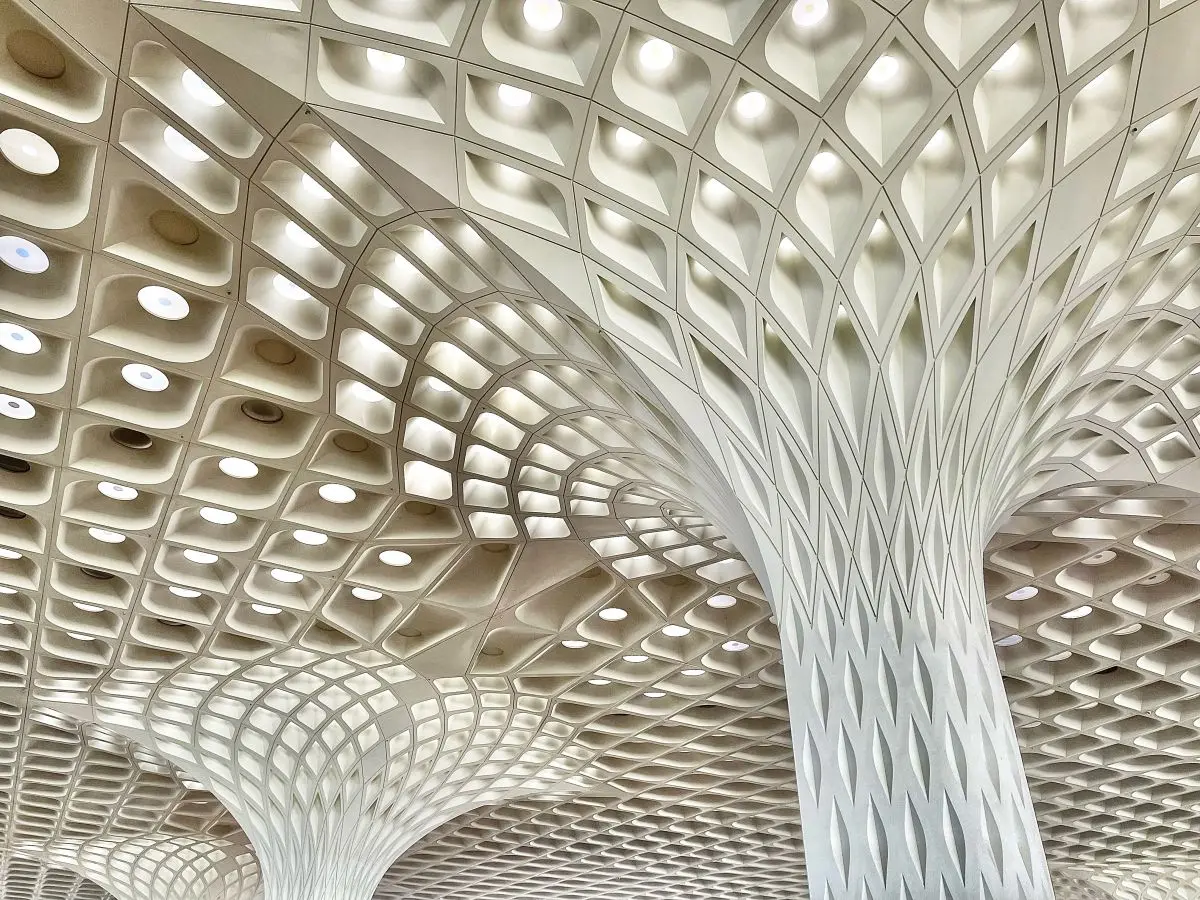 Madera Laminada Cruzada