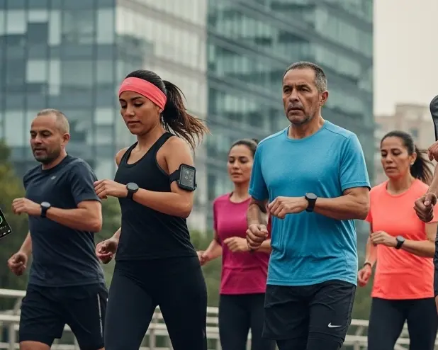 Tendencias de mercado en el sector deportivo en Colombia